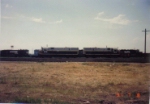 BRC 602 & 604